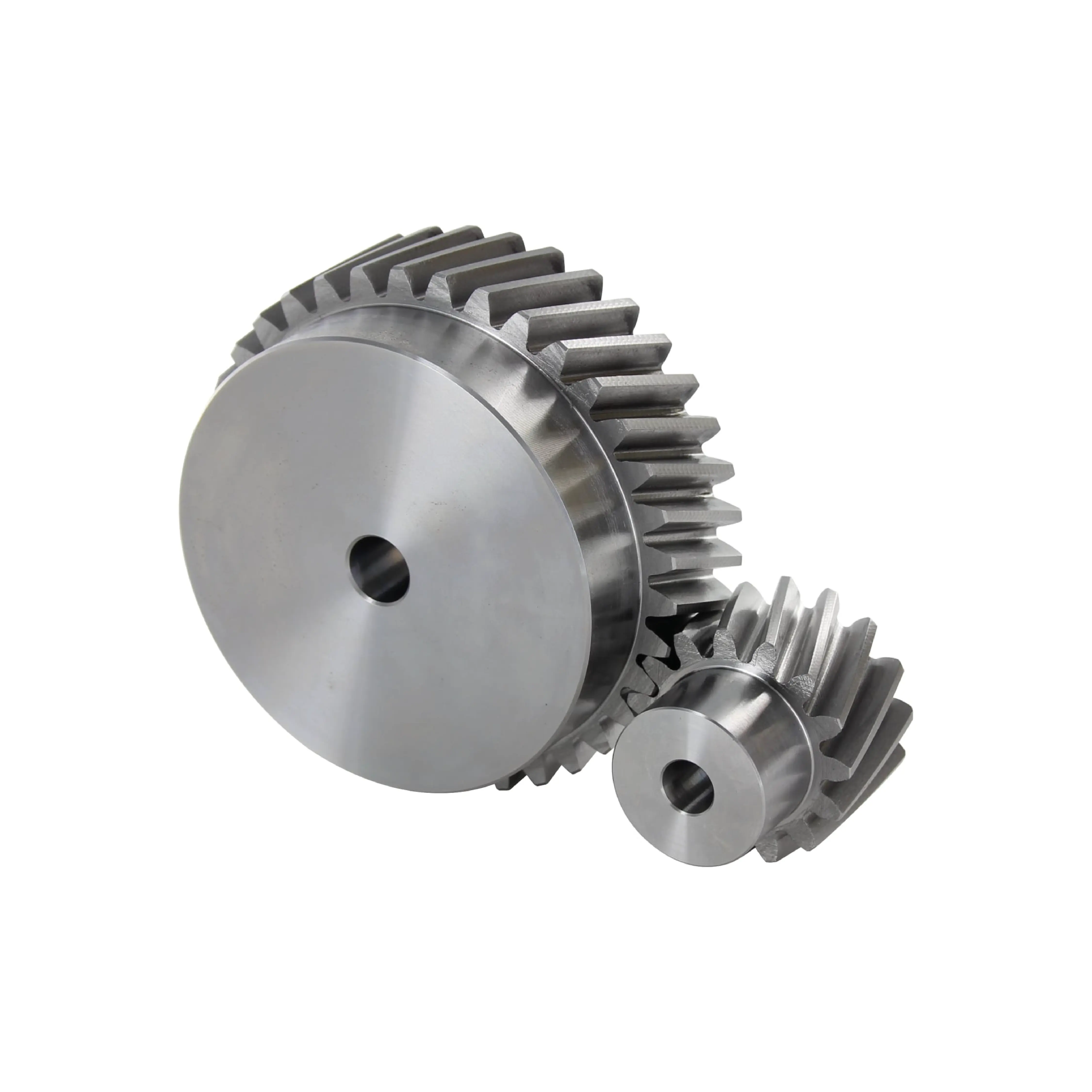 HELICAL GEAR